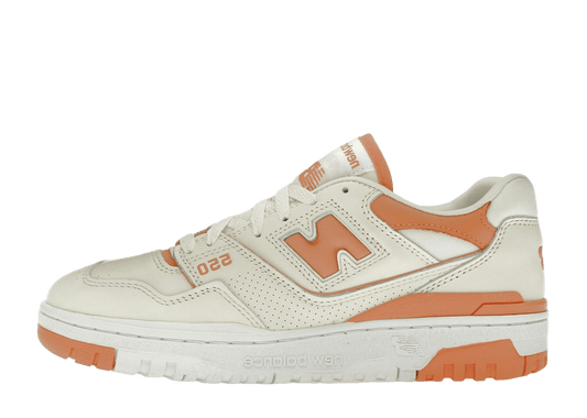 New Balance 550 Angora Copper (Women's)