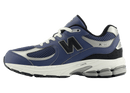 New Balance 2002R Navy Blue Black (GS)