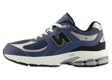 New Balance 2002R Navy Blue Black (GS)