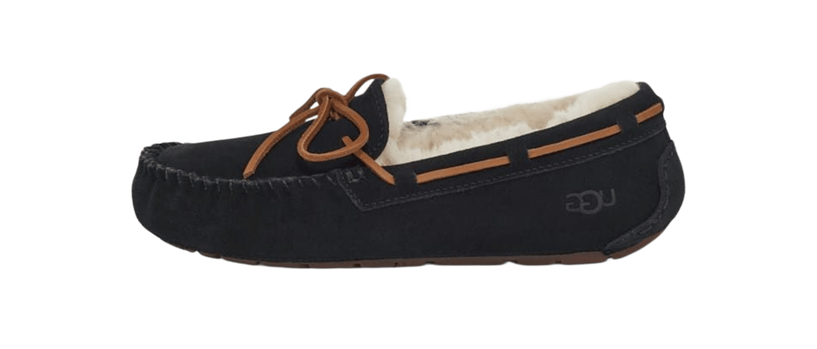 UGG Dakota Slipper Black (Women's)