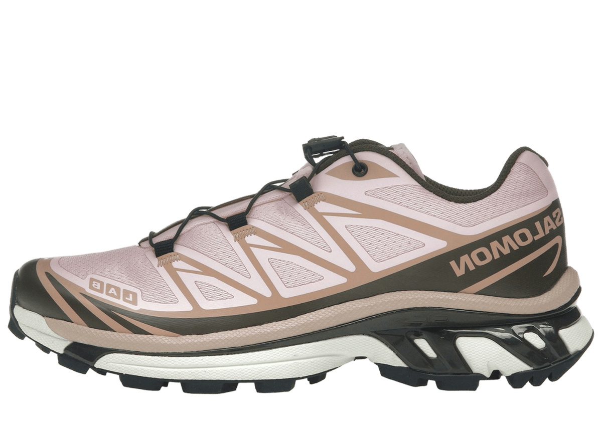 Salomon XT-6 NAKED Copenhagen