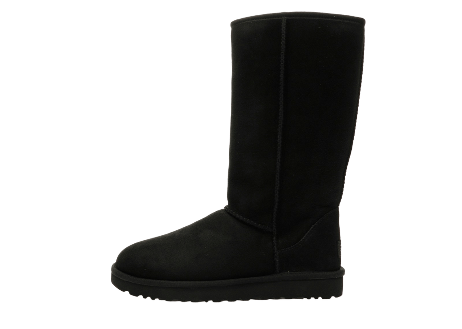 UGG Classic Tall II Boot Black (Women's)
