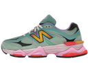 New Balance 9060 Warped Multi-Color