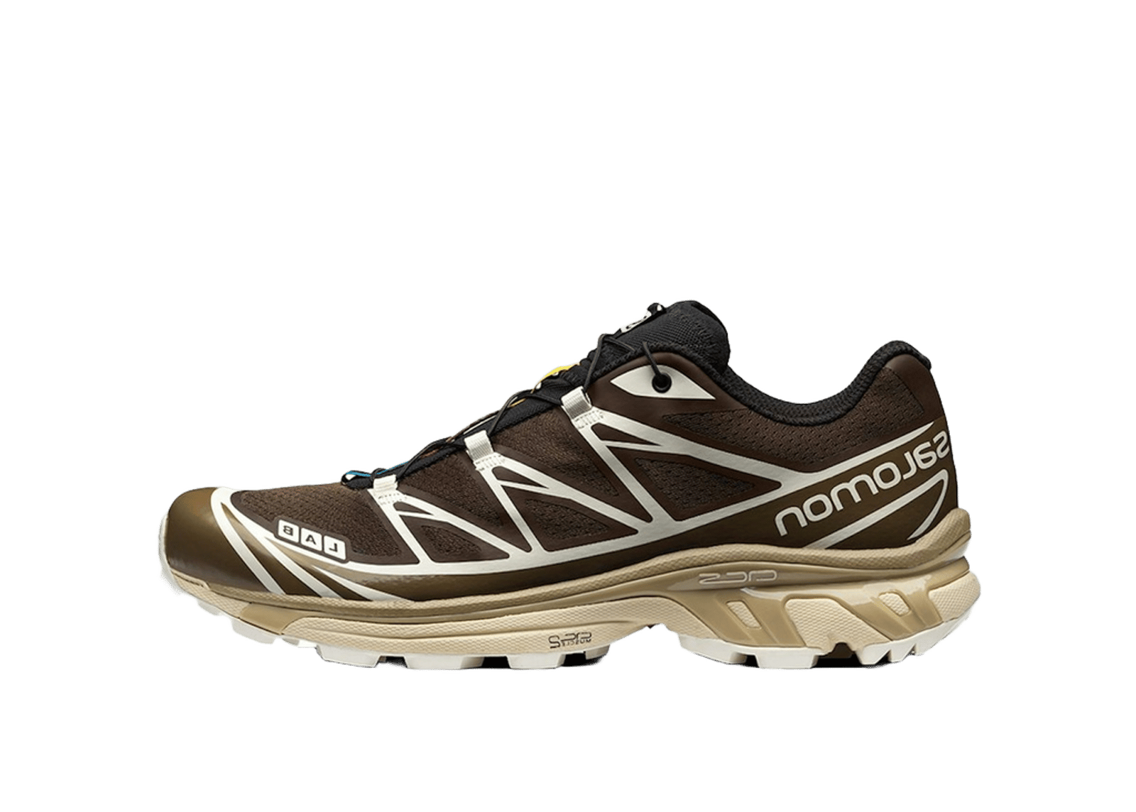Salomon XT-6 RECUT Wren Kangaroo