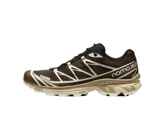 Salomon XT-6 RECUT Wren Kangaroo