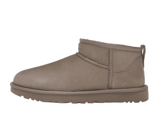 UGG Classic Ultra Mini Boot Caribou (Women's)