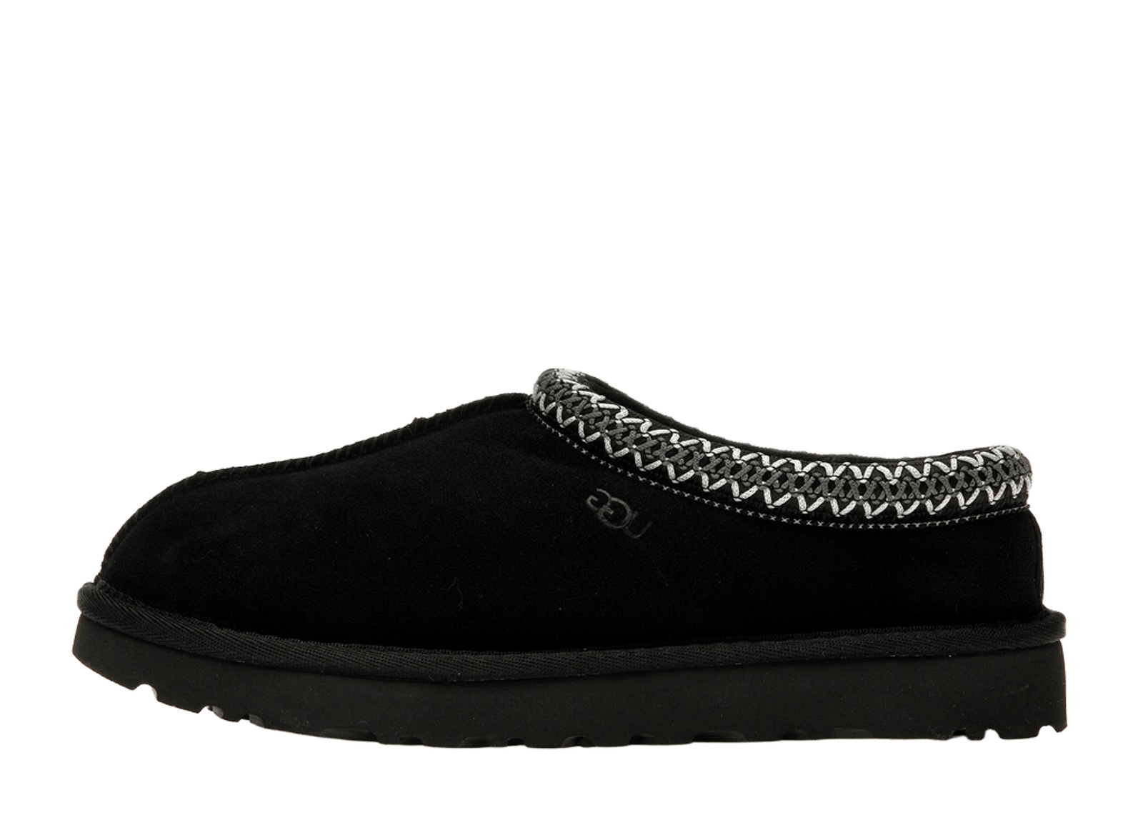 UGG Tasman Slipper Black (Women's)