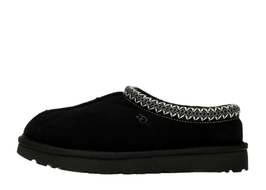 UGG Tasman Slipper Black (Women's)