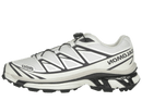Salomon XT-6 White Vanilla Ice Plum
