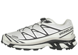 Salomon XT-6 White Vanilla Ice Plum