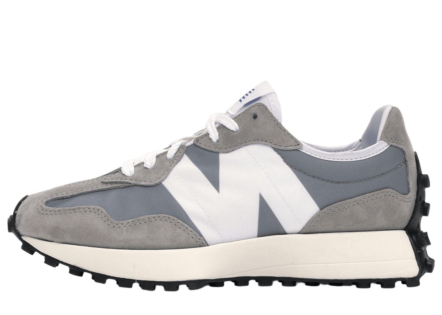 New Balance 327 Grey