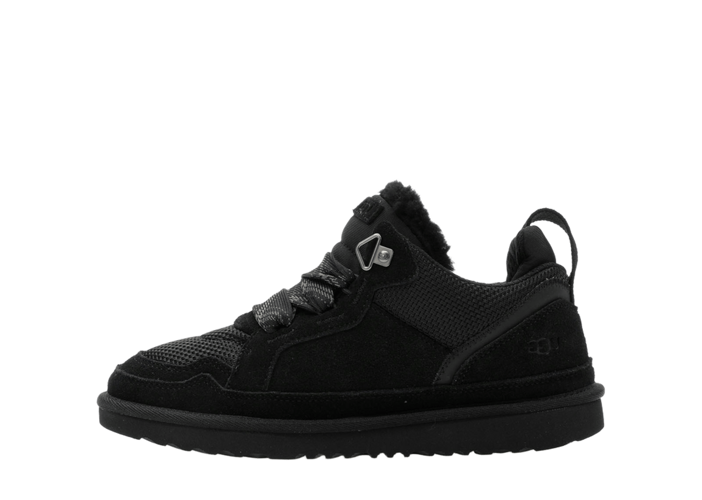 UGG Lowmel Black (Kids)