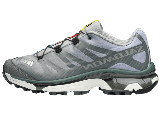 Salomon XT-4 OG Sedona Sage Wrought Iron