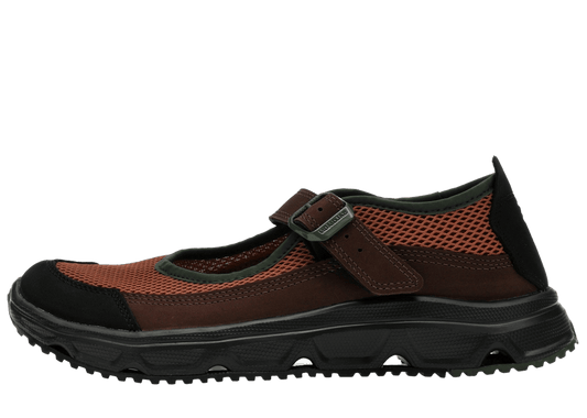 Salomon RX Marie-Jeanne Russet Black