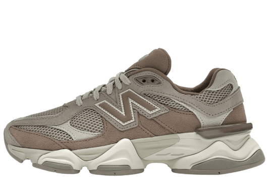 New Balance 9060 Arid Stone Mushroom