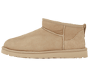UGG Classic Ultra Mini Boot Mustard Seed