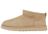 UGG Classic Ultra Mini Boot Mustard Seed