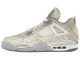 Jordan 4 Retro 30th Anniversary Laser