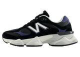 New Balance 9060 Black Concord White