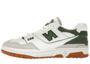 New Balance 550 White Nori