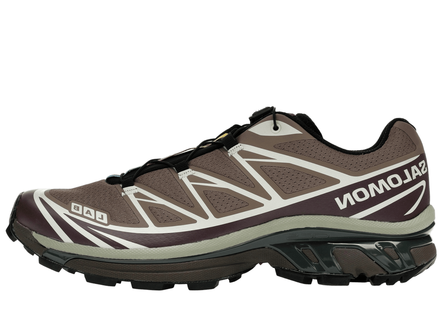 Salomon XT-6 Walnut Huckleberry