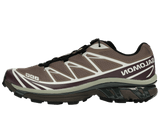 Salomon XT-6 Walnut Huckleberry