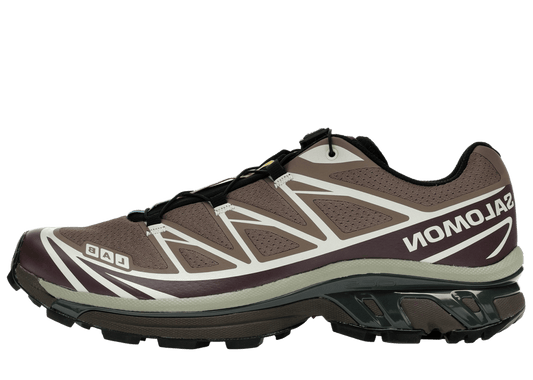 Salomon XT-6 Walnut Huckleberry