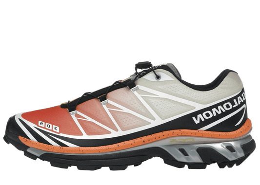 Salomon XT-6 Andrew Miami Florida Snow Crab