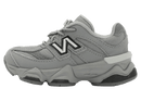 New Balance 9060 Shadow Grey Black (TD)