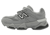 New Balance 9060 Shadow Grey Black (TD)