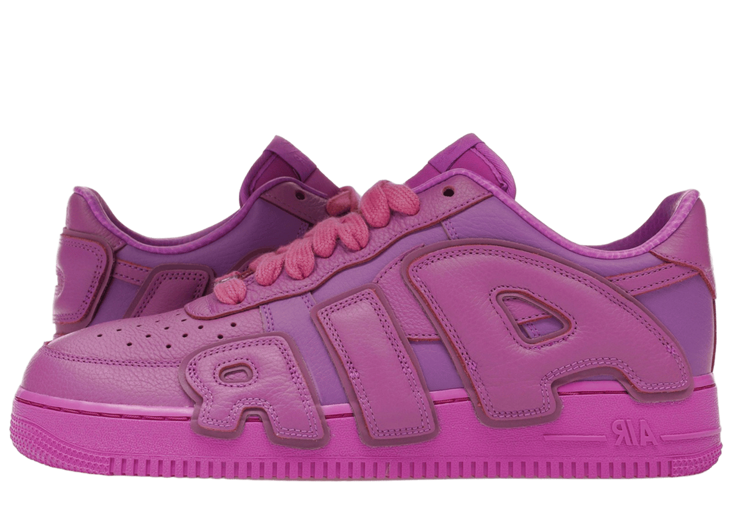 Nike Air Force 1 Low Cactus Plant Flea Market Fuchsia Dream