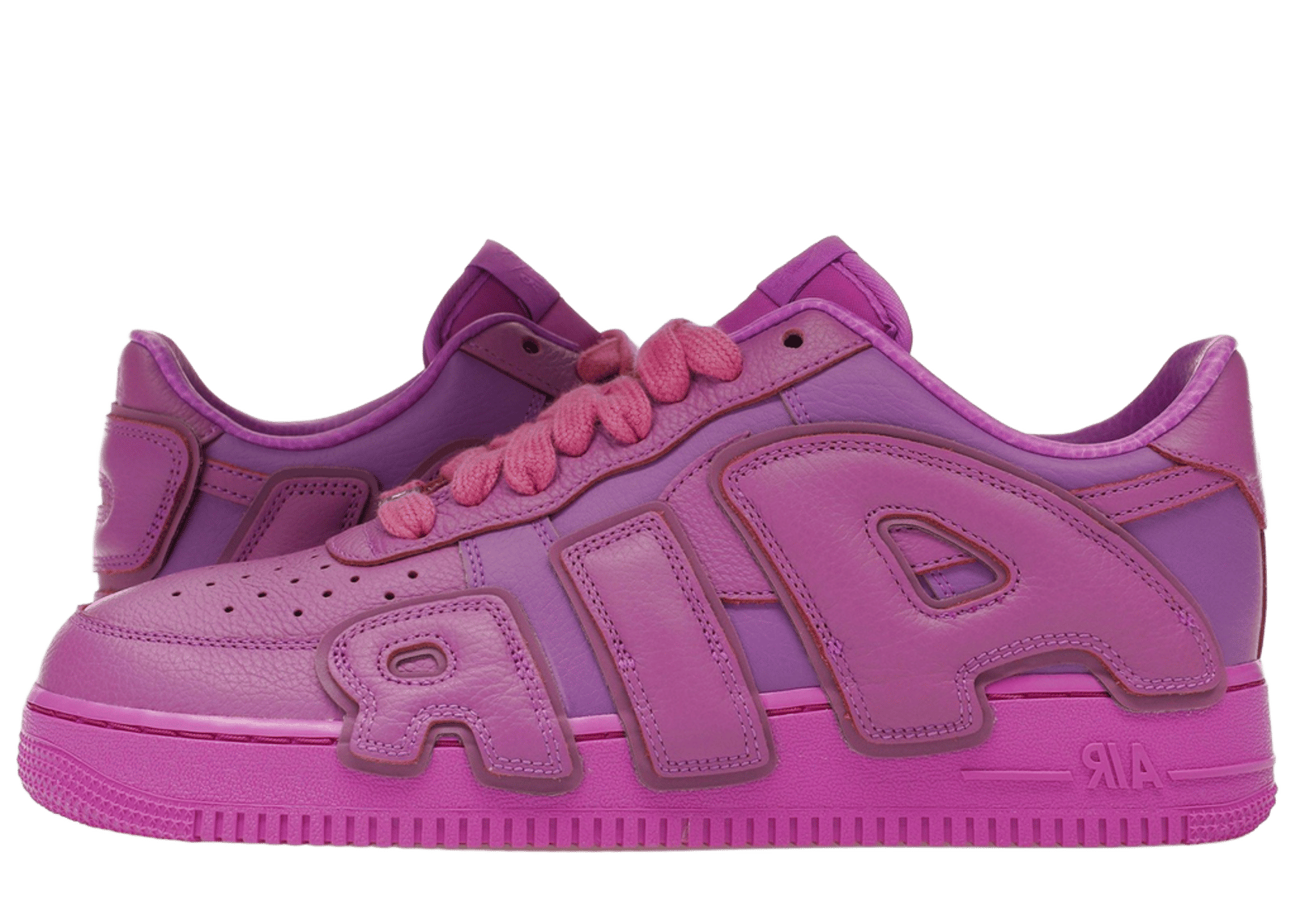 Nike Air Force 1 Low Cactus Plant Flea Market Fuchsia Dream
