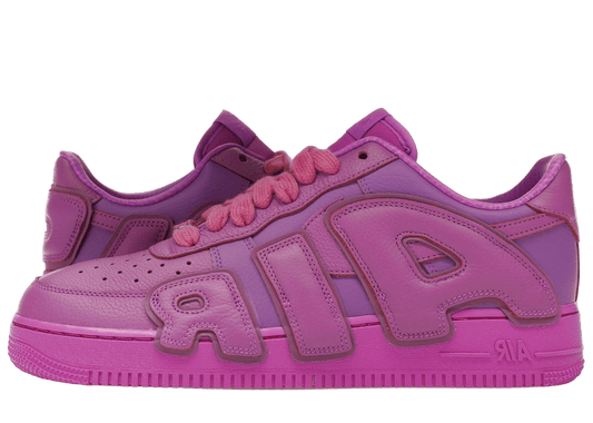 Nike Air Force 1 Low Cactus Plant Flea Market Fuchsia Dream
