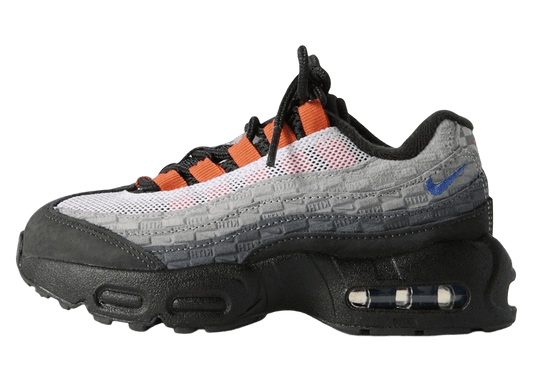 Nike Air Max 95 Kith Knicks (PS)