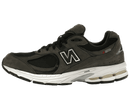 New Balance 2002R Black Grey