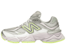 New Balance 9060 White Taro