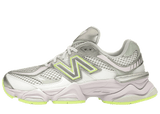 New Balance 9060 White Taro
