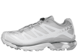 Salomon XT-4 OG Lunar Rock Alloy Silver