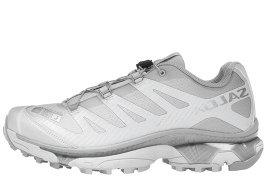 Salomon XT-4 OG Lunar Rock Alloy Silver