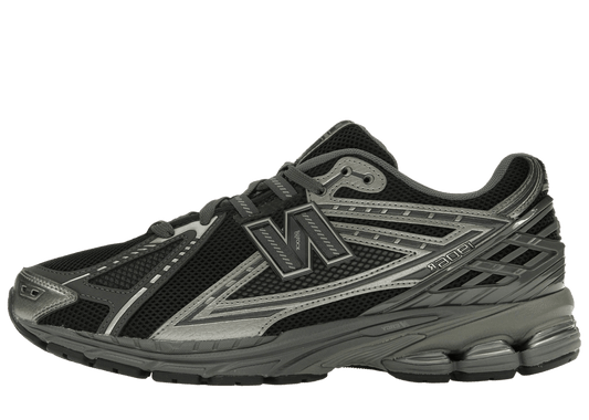 New Balance 1906R Phantom Dark Grey Metallic Silver