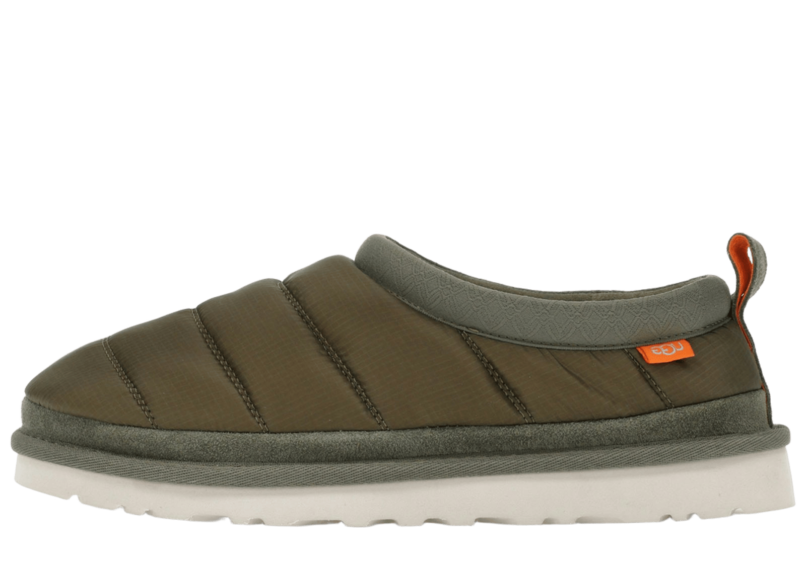 UGG Tasman LTA Slipper Burnt Olive