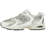 New Balance 530 Sea Salt Marsh Green