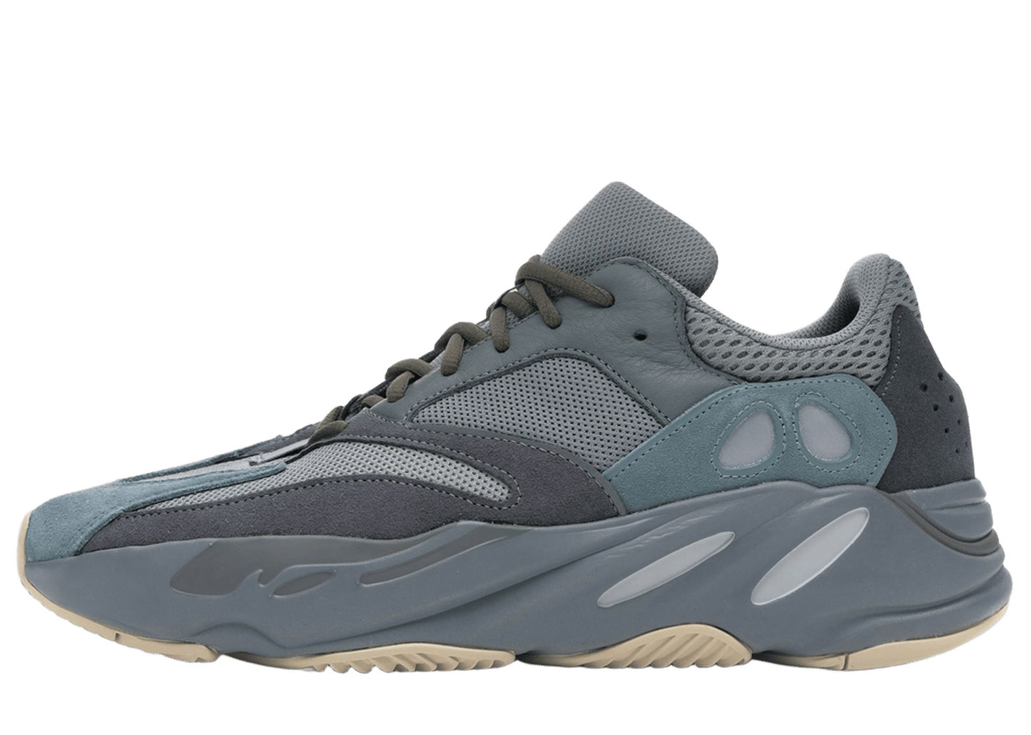 adidas Yeezy Boost 700 Teal Blue