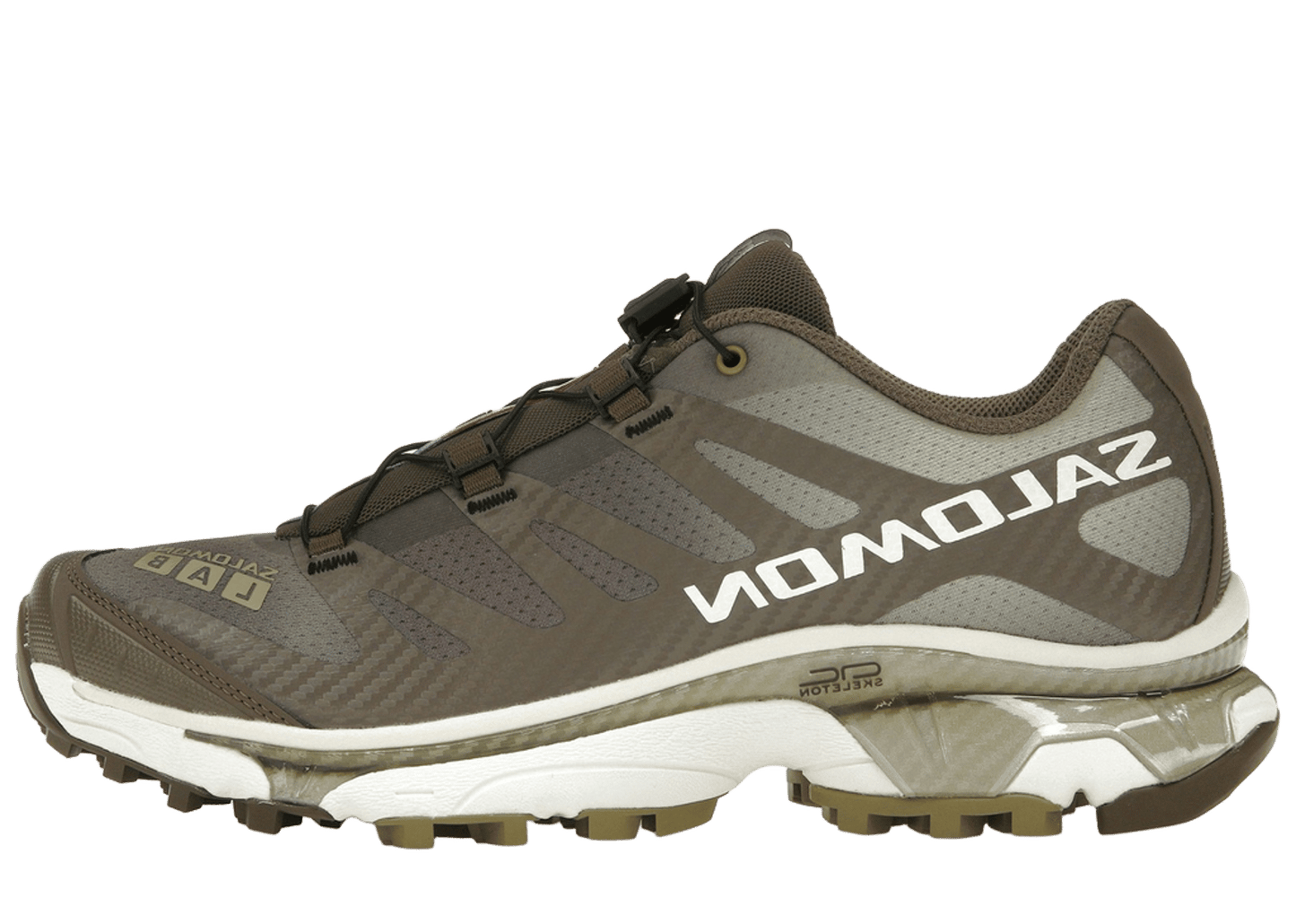 Salomon XT-4 OG Aurora Borealis Canteen