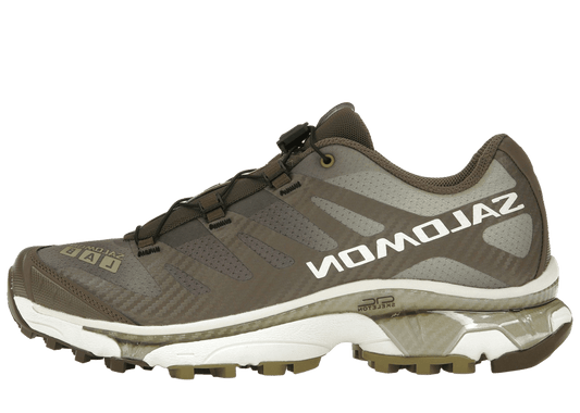 Salomon XT-4 OG Aurora Borealis Canteen