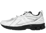 New Balance 1906R No Sew Pack White Black