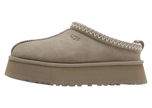 UGG Tazz Slipper Grey (Women's)