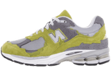 New Balance 2002R Protection Pack Sea Moss Raincloud