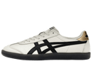 Onitsuka Tiger Tokuten White Black Gold