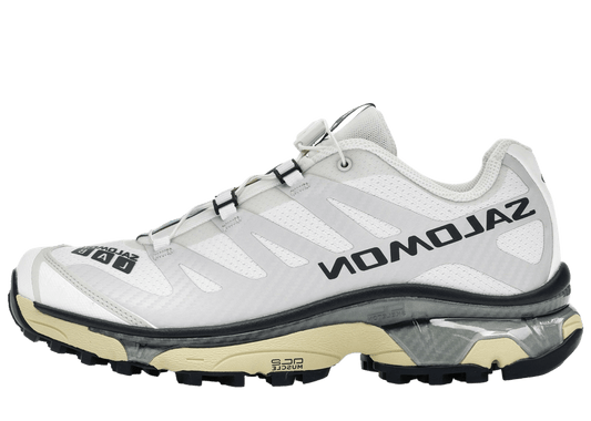 Salomon XT-4 OG White Lunar Rock Night Sky